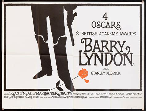 latest Barry Lyndon